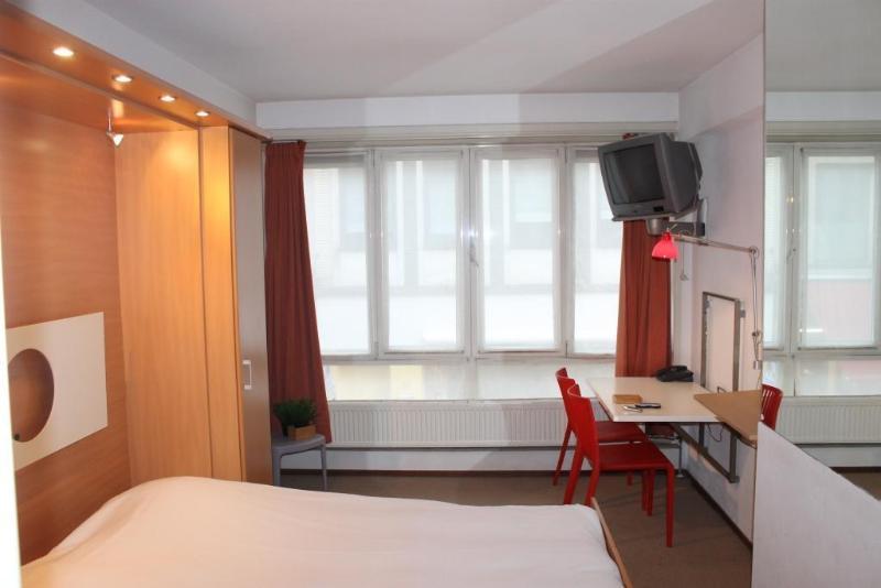 Hotel Downtown Antwerp Exterior photo