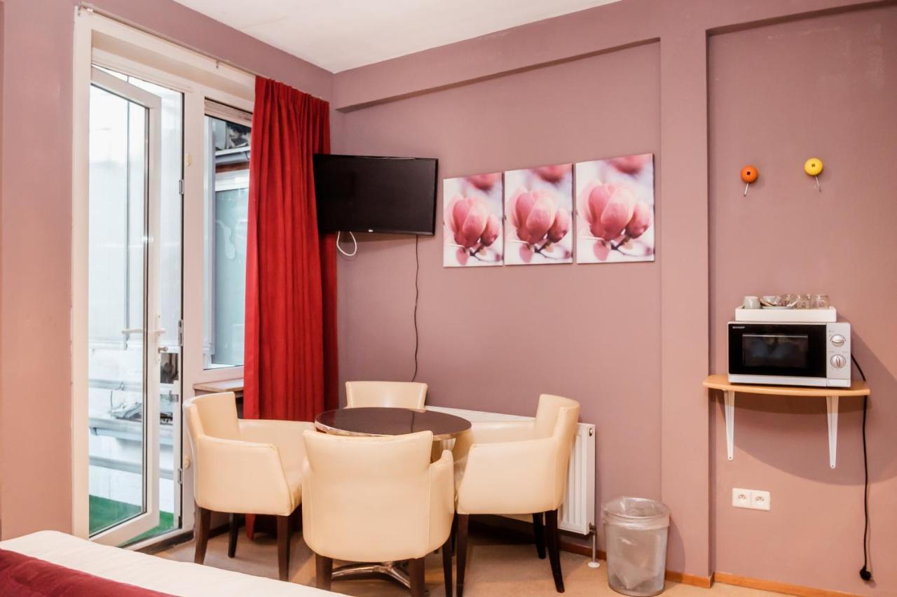 Hotel Downtown Antwerp Exterior photo